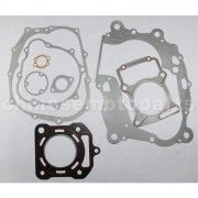Complete Gasket Set for CG250cc Water-Cooled ATV, Dirt Bike & Go