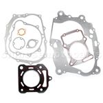 Complete Gasket Set for CG250cc Water-Cooled ATV, Dirt Bike & Go - Click Image to Close