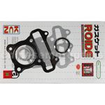 Gasket Set for GY6 50cc Moped - Click Image to Close