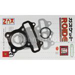 Gasket Set for GY6 80cc Moped - Click Image to Close