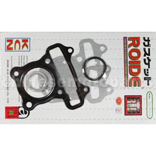 Gasket Set for GY6 80cc Moped