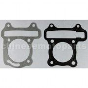 Cylinder Gasket set for GY6 80cc Moped