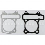 Cylinder Gasket set for GY6 150cc ATV, Go Kart, Moped & Scooter