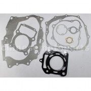 Complete Gasket set for CB250cc Water-Cooled ATV, Dirt Bike & Go