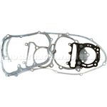 Complete Gasket Set for 250cc Water Cooled ATV, Go Kart, Moped & - Click Image to Close