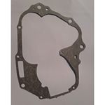 CENTER CRANKCASE GASKET for 50cc~110cc Right Side Cover - Click Image to Close