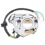2-Coil Full-Wave Magneto Stator for 50cc-125cc Electrical Start
