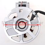 JOG Magneto Stator for 2-stroke 50cc Moped & Scooter