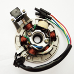 Lifan 125cc stator