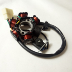 5 wires magneto stator for 110cc ATV