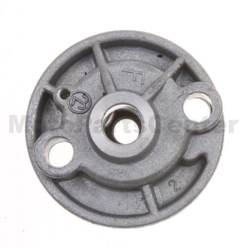 Oil Pump Assy for CF250cc Water-Cooled ATV, Go Kart, Moped & Sco - Click Image to Close