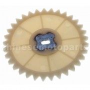 Oil Pump Gear for GY6 50cc Moped