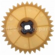 Oil Pump Gear for GY6 50cc Moped