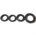 Oil Seal Set for GY6 50cc Moped