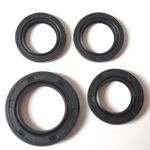 Oil Seal Set for GY6 50cc Moped