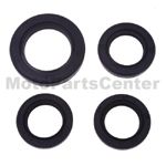 Oil Seal for GY6 125cc-150cc ATV, Go Kart, Moped & Scooter