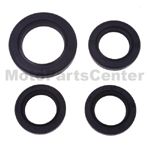 Oil Seal for GY6 125cc-150cc ATV, Go Kart, Moped & Scooter - Click Image to Close