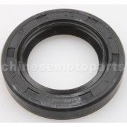 Oil Seal for GY6 125cc-150cc ATV, Go Kart, Moped & Scooter