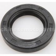 Oil Seal for GY6 125cc-150cc ATV, Go Kart, Moped & Scooter