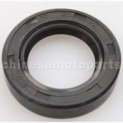 Oil Seal for GY6 125cc-150cc ATV, Go Kart, Moped & Scooter