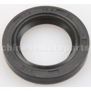 Oil Seal for GY6 125cc-150cc ATV, Go Kart, Moped & Scooter