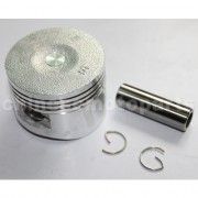 Piston for 110cc ATV, Dirt Bike & Go Kart