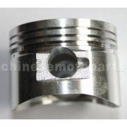 Piston for 110cc ATV, Dirt Bike & Go Kart