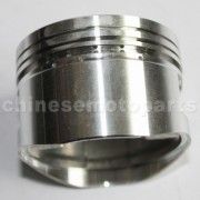 Piston for 110cc ATV, Dirt Bike & Go Kart