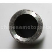 Piston for GY6 50cc Moped