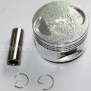 Piston  for GY6 150cc ATV, Go Kart, Moped & Scooter