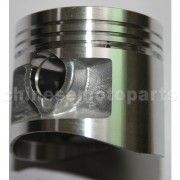 Piston Assembly for LIFAN 140cc Oil-Cooled Dirt Bike