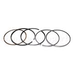 Piston Ring Set for LIFAN 140cc Oil-Cooled Dirt Bike - Click Image to Close
