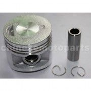 Piston for LIFAN 140cc Oil-Cooled Dirt Bike