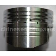 Piston Assembly for LIFAN 150cc Oil-Cooled Dirt Bike