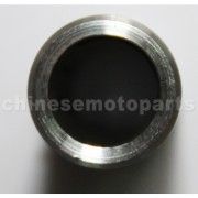 Piston Assembly for LIFAN 150cc Oil-Cooled Dirt Bike