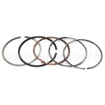 Piston Ring Set for LIFAN 150cc Oil-Cooled Dirt Bike - Click Image to Close