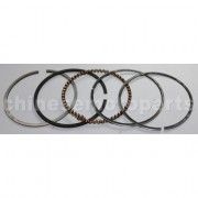 Piston Ring Set for LIFAN 150cc Oil-Cooled Dirt Bike