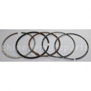 Piston Ring Set for LIFAN 150cc Oil-Cooled Dirt Bike