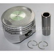 Piston for LIFAN 150cc Oil-Cooled Dirt Bike