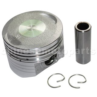 Piston for LIFAN 150cc Oil-Cooled Dirt Bike