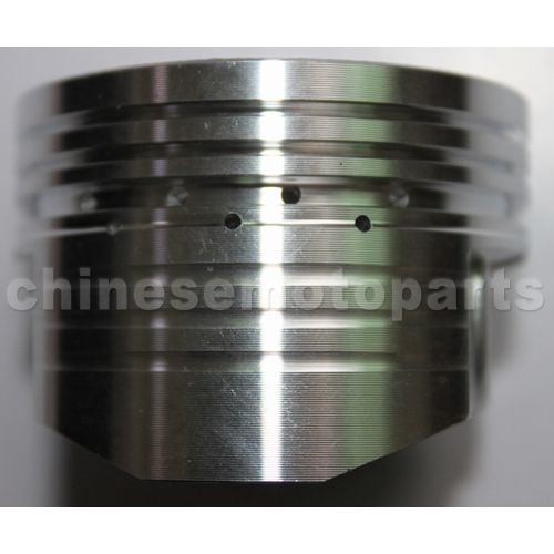 Piston for LIFAN 150cc Oil-Cooled Dirt Bike - Click Image to Close