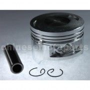 Piston for CG 200cc ATV, Dirt Bike & Go Kart