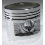 Piston Assembly for CG 125cc ATV, Dirt Bike & Go Kart