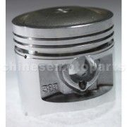 Piston for CG 125cc ATV, Dirt Bike & Go Kart