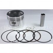 Piston Assembly for CG 150cc ATV, Dirt Bike & Go Kart