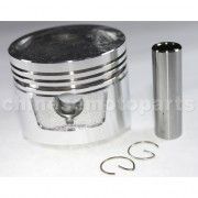 Piston Assembly for CG 150cc ATV, Dirt Bike & Go Kart