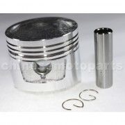 Piston for CG 150cc ATV, Dirt Bike & Go Kart