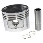 Piston for CG 150cc ATV, Dirt Bike & Go Kart