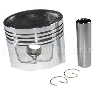 Piston for CG 150cc ATV, Dirt Bike & Go Kart