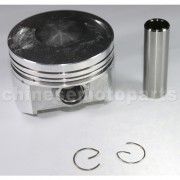 Piston for CG 250cc ATV, Dirt Bike & Go Kart